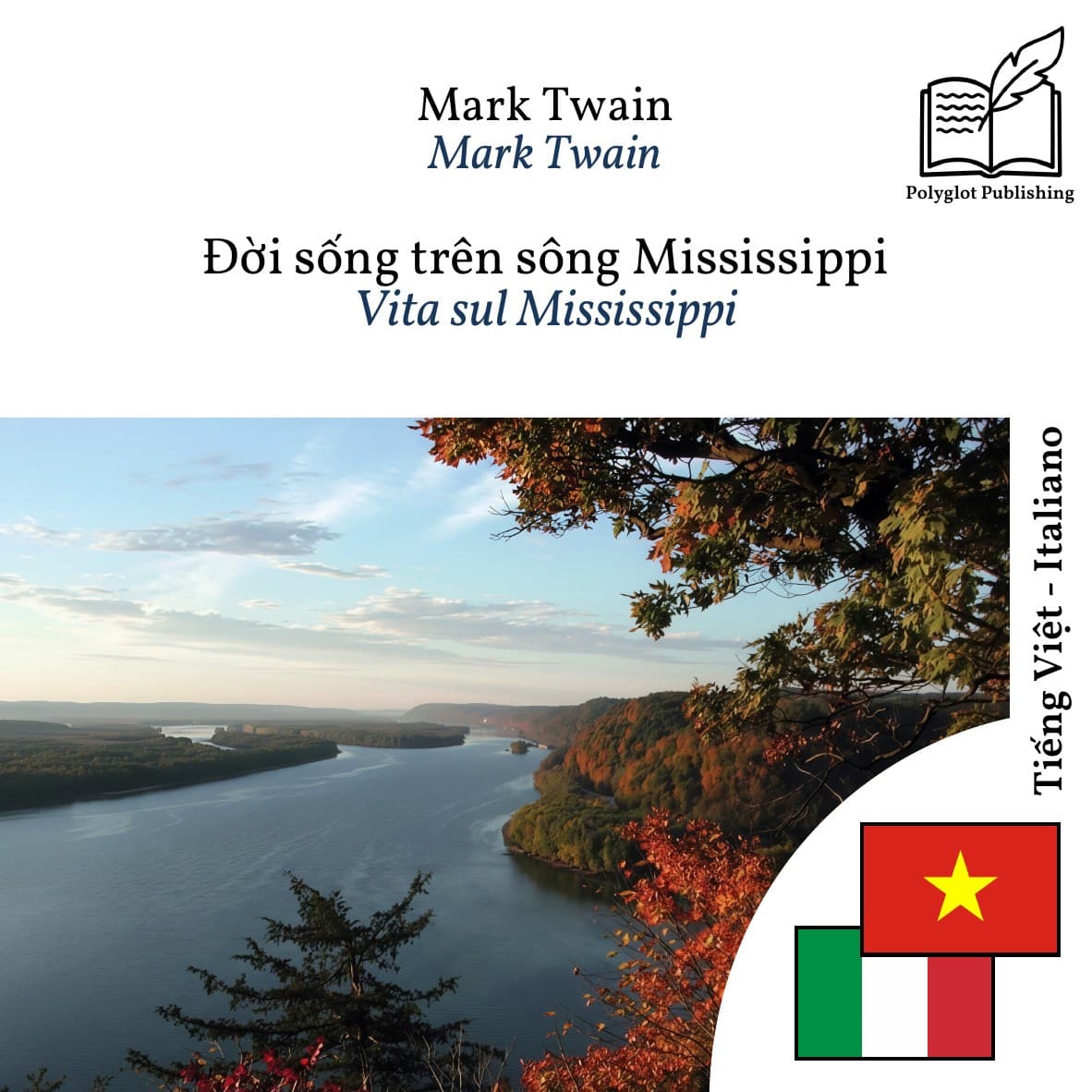 Vita sul Mississippi