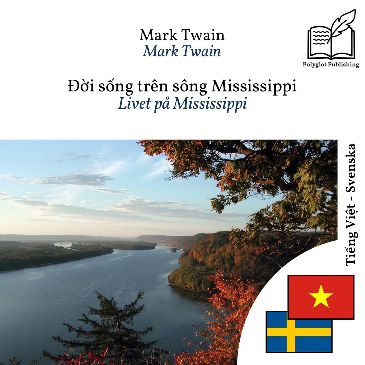 Livet på Mississippi