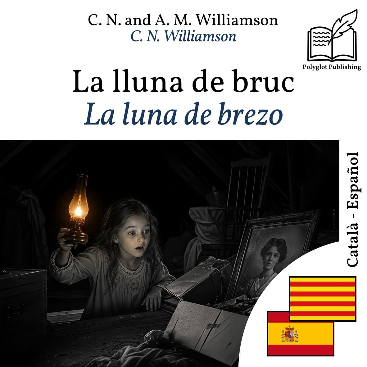 La luna de brezo