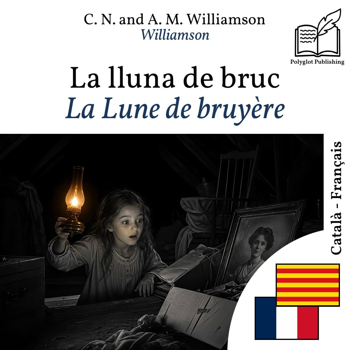 La Lune de bruyère