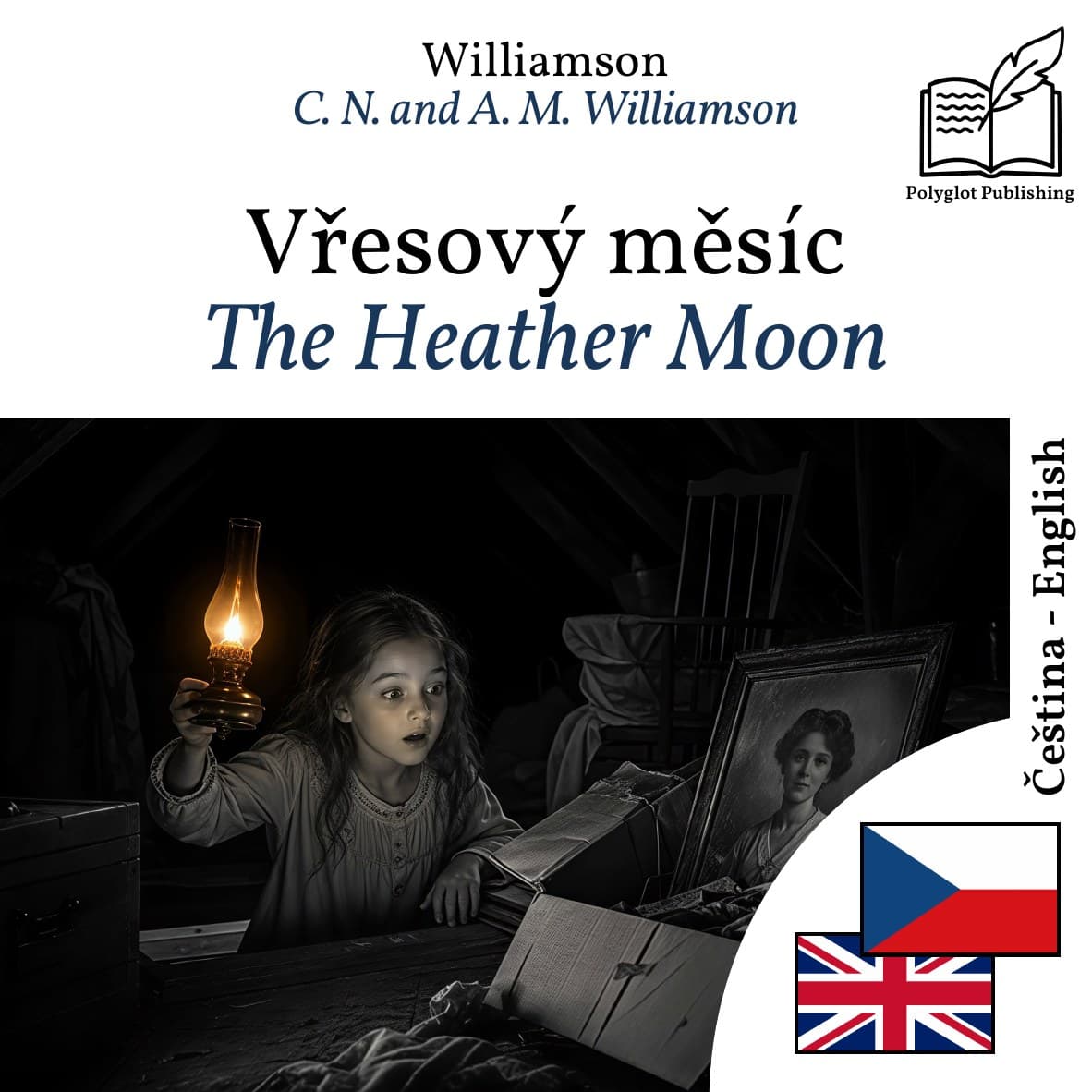 The Heather Moon