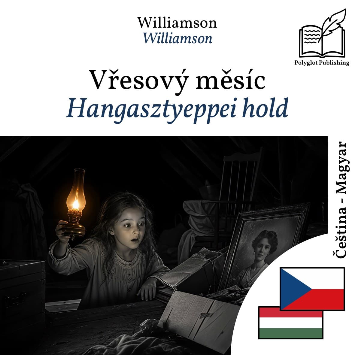Hangasztyeppei hold