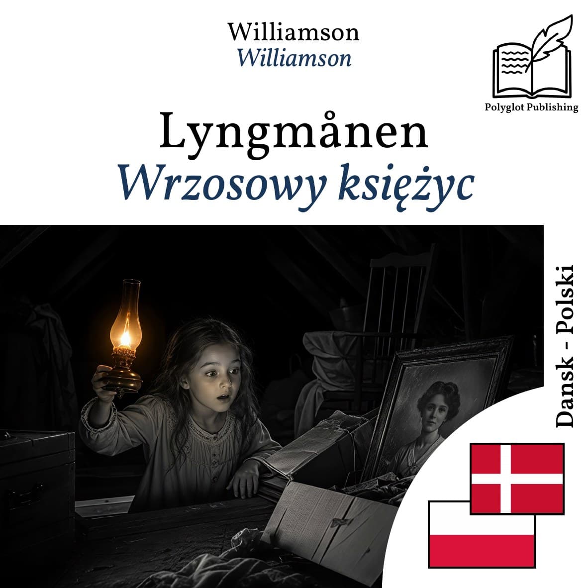 Wrzosowy księżyc