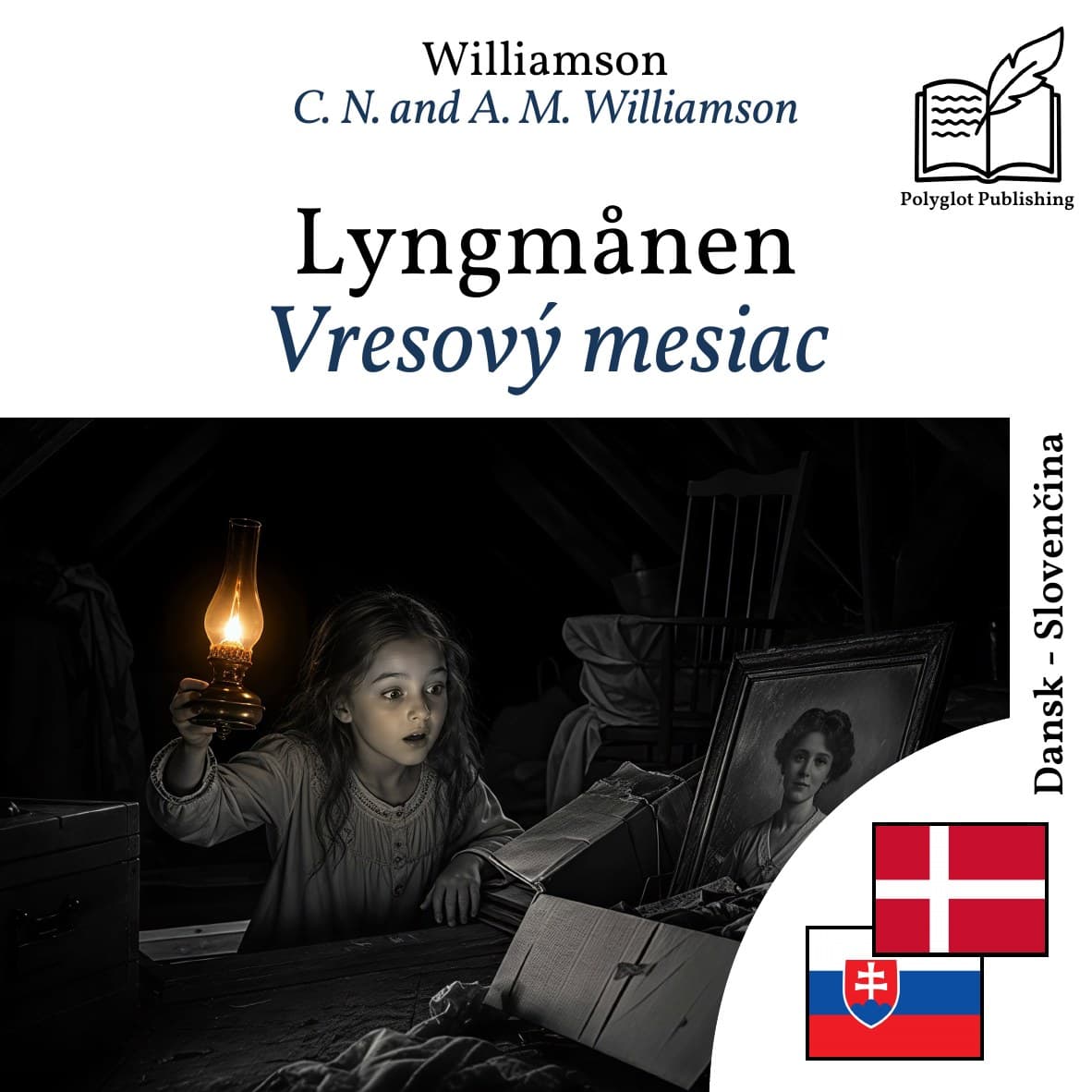 Vresový mesiac