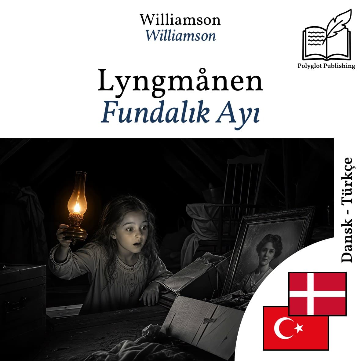 Fundalık Ayı