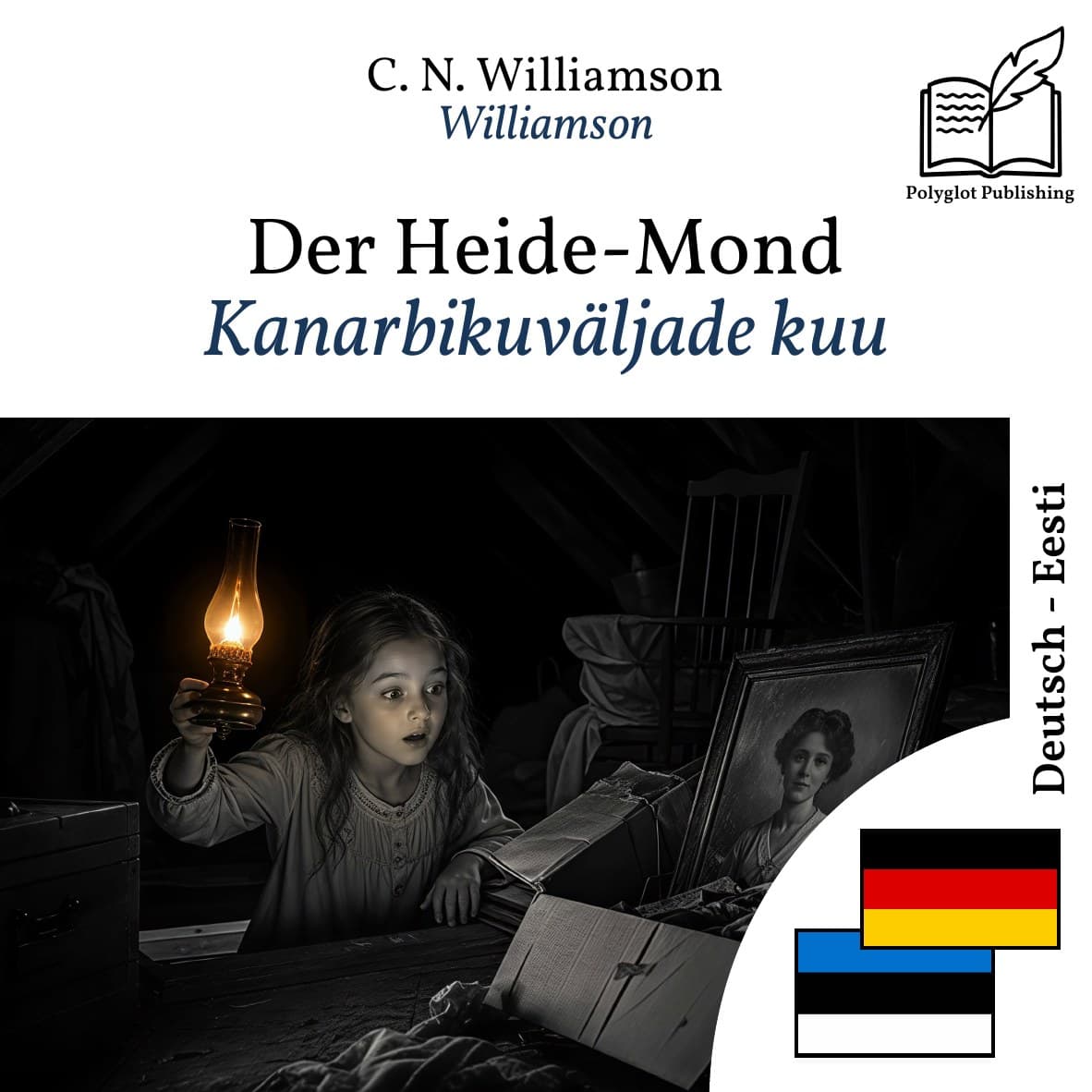 Kanarbikuväljade kuu