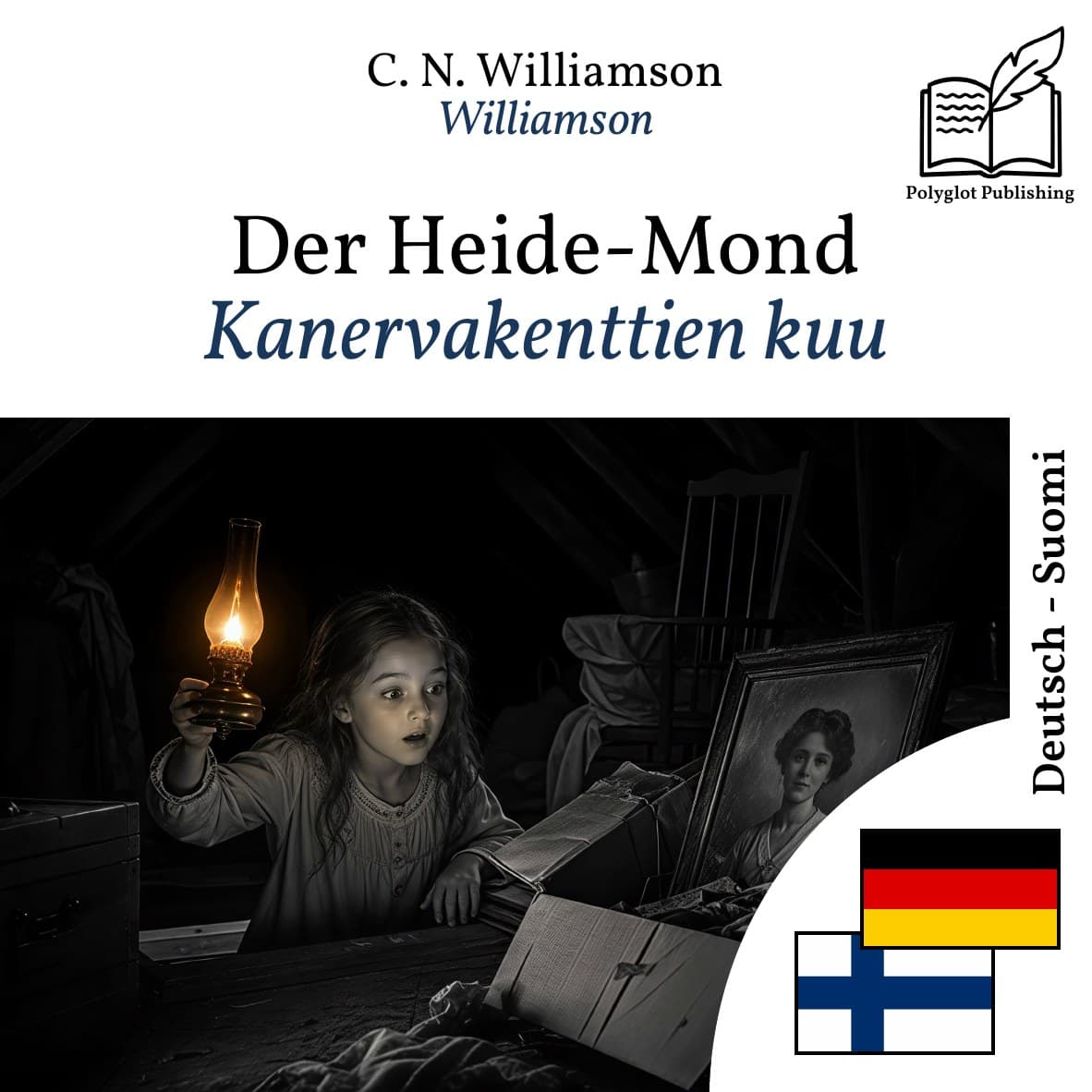 Kanervakenttien kuu