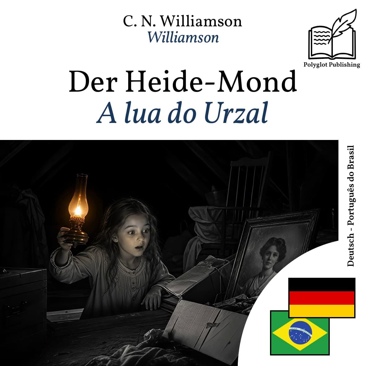 A lua do Urzal