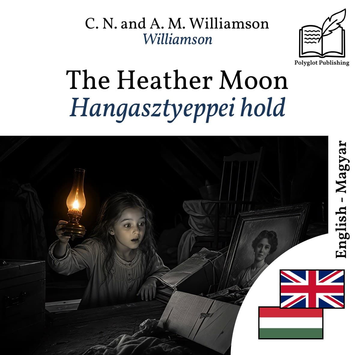 Hangasztyeppei hold