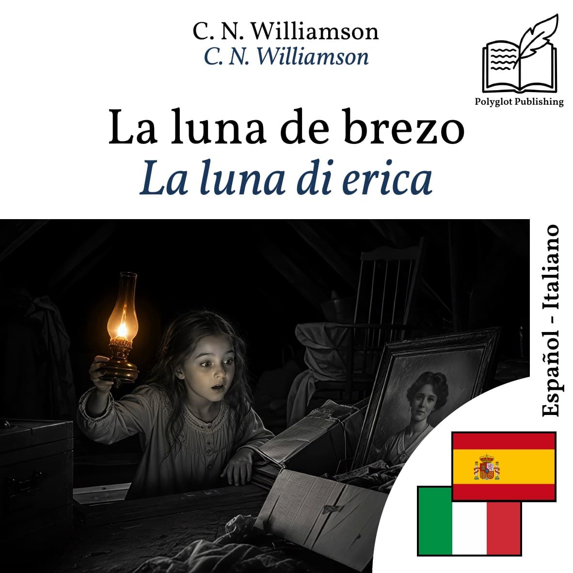 La luna di erica