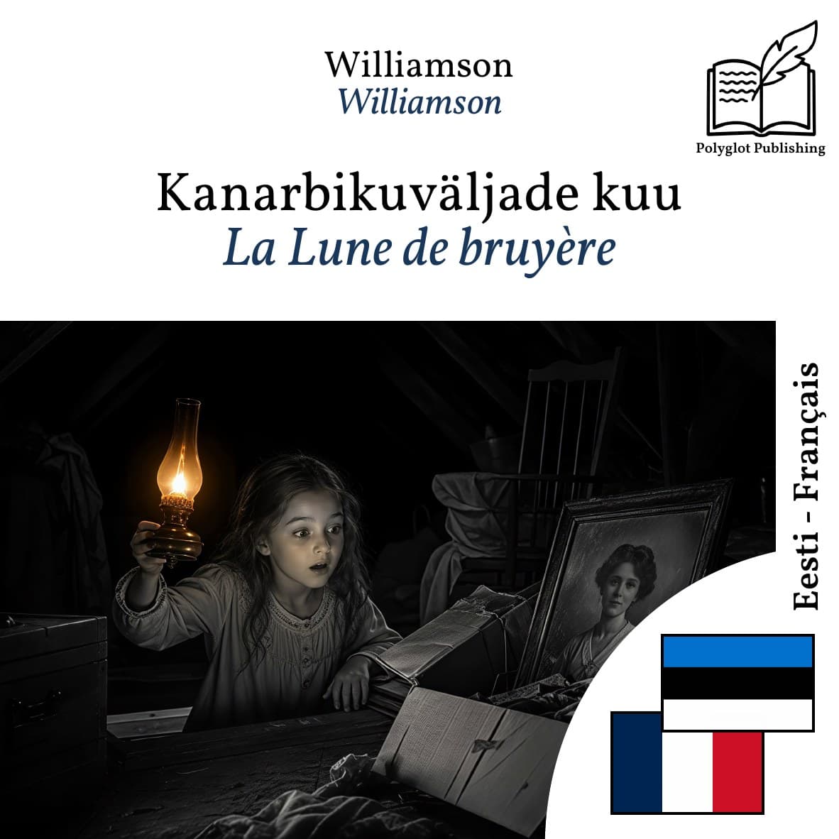 La Lune de bruyère