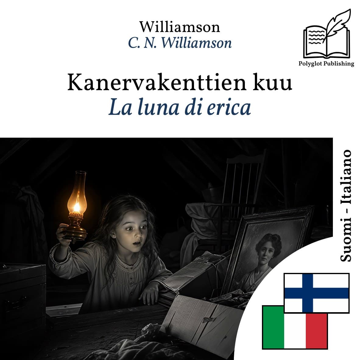 La luna di erica
