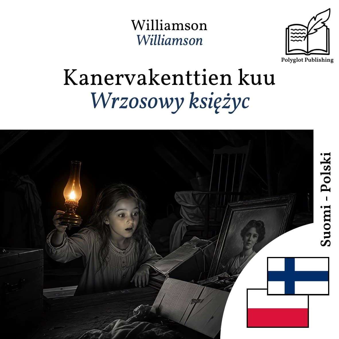 Wrzosowy księżyc