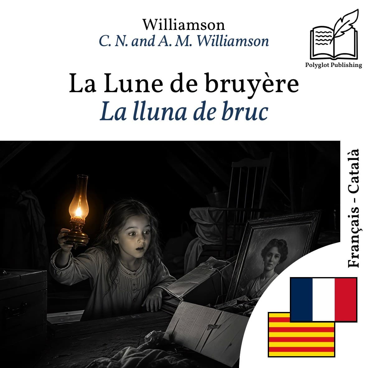 La lluna de bruc