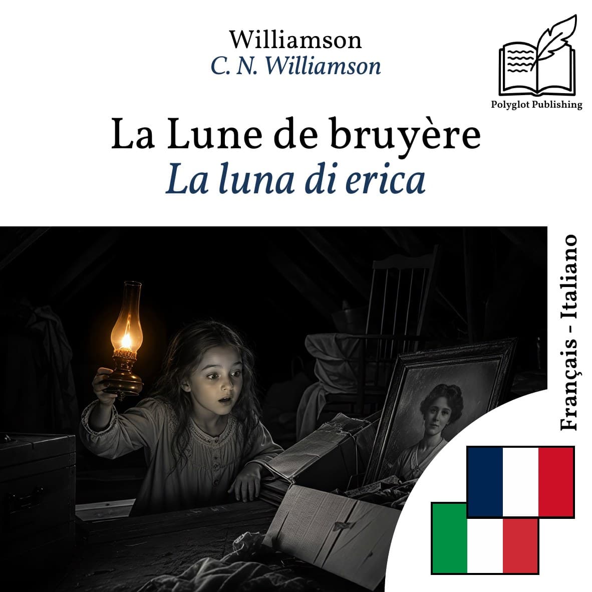La luna di erica