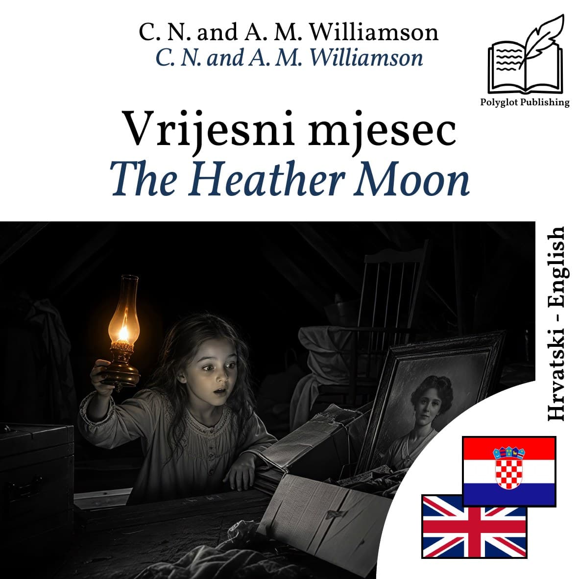 The Heather Moon