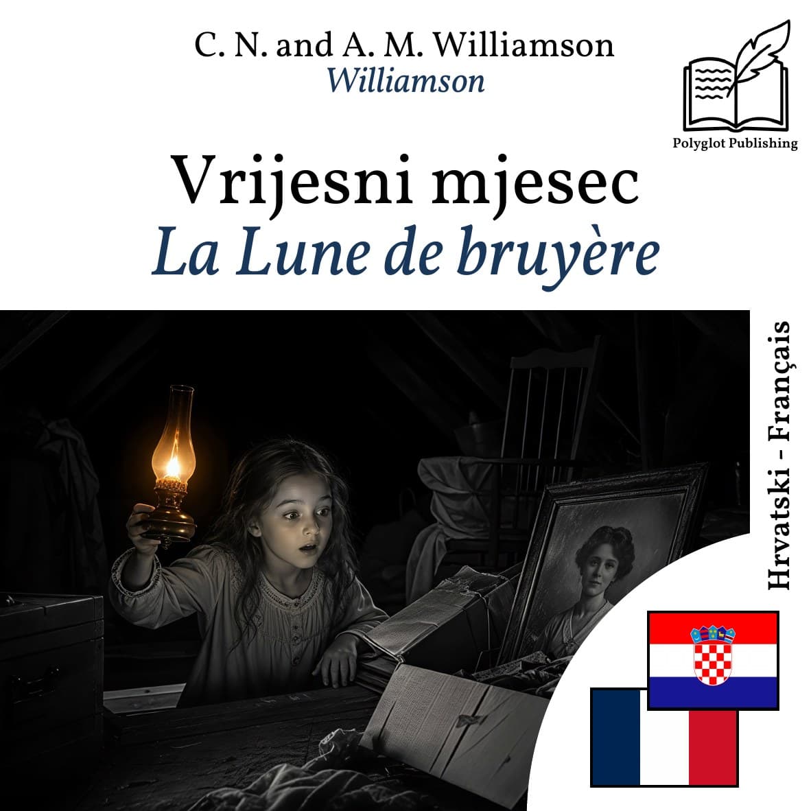 La Lune de bruyère