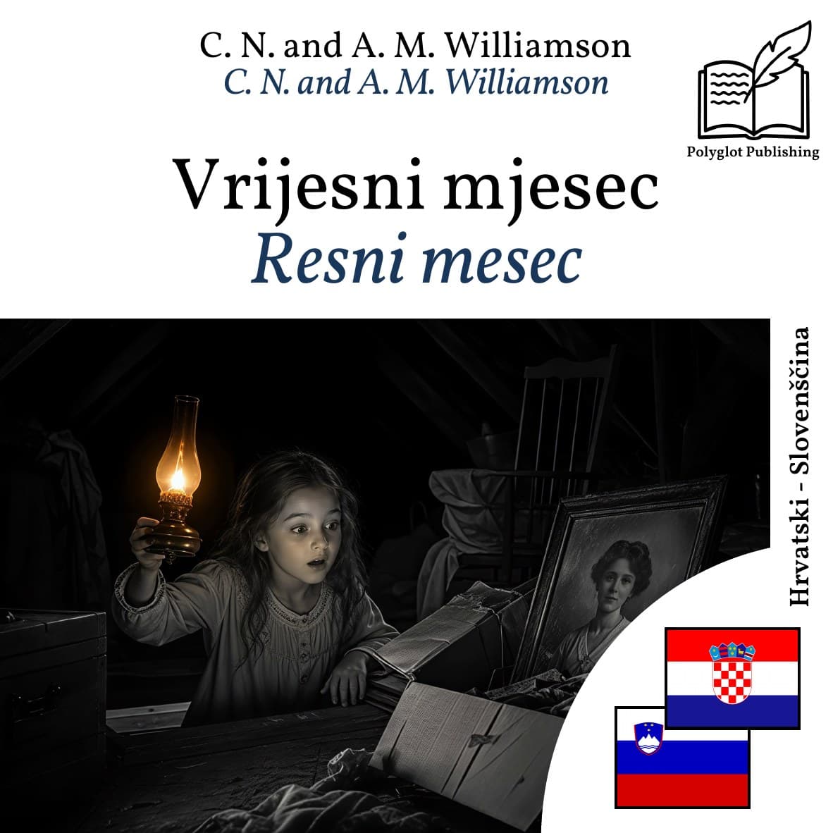 Resni mesec