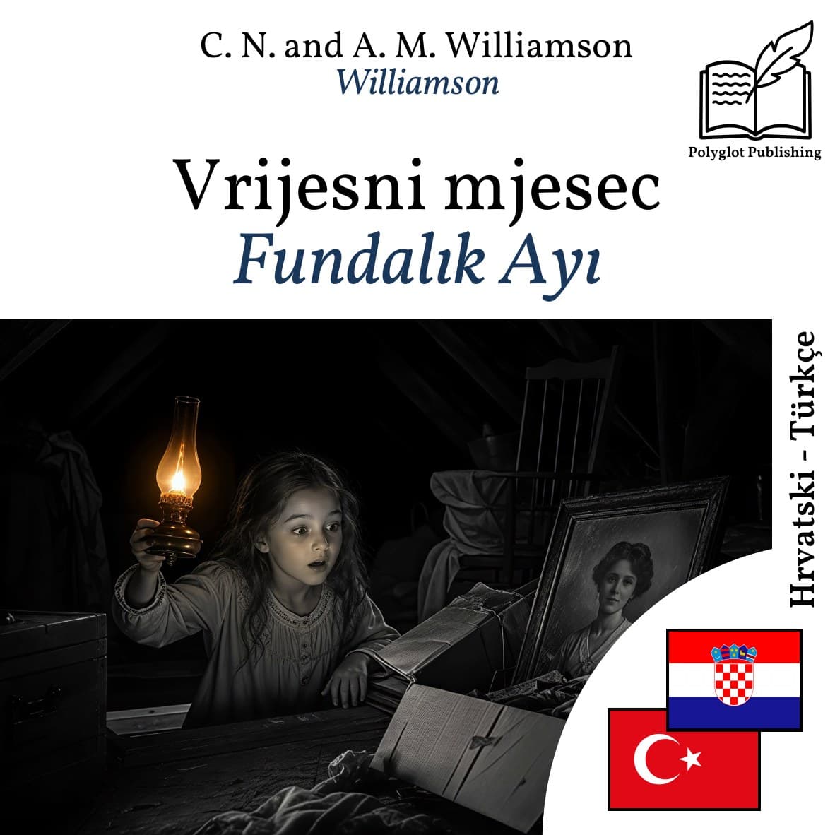Fundalık Ayı
