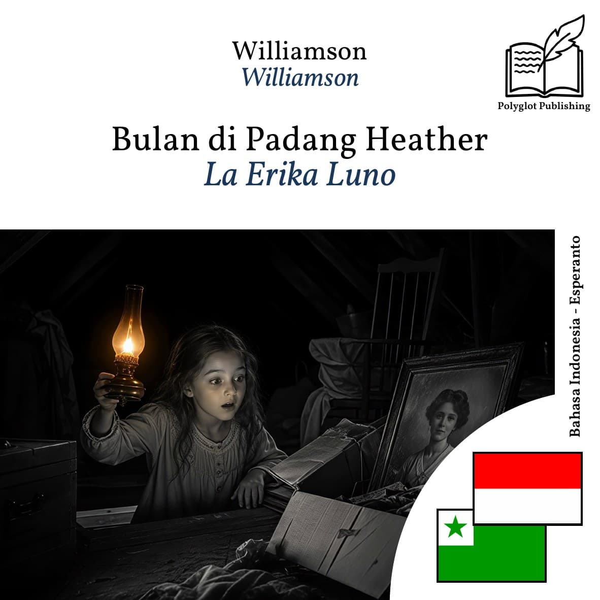 La Erika Luno