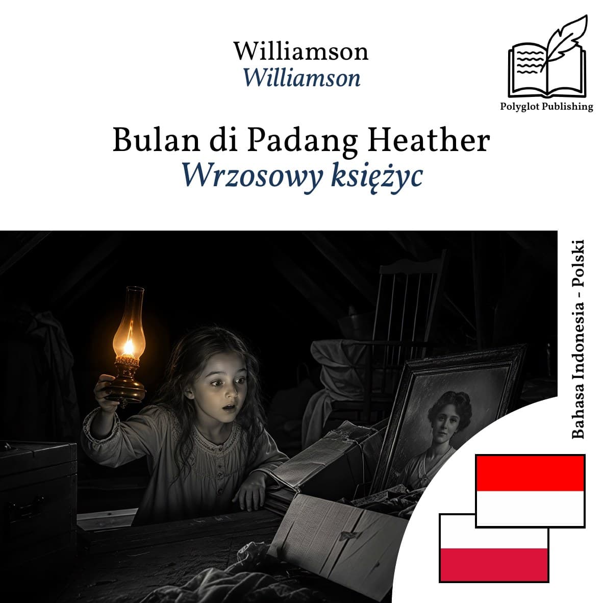 Wrzosowy księżyc