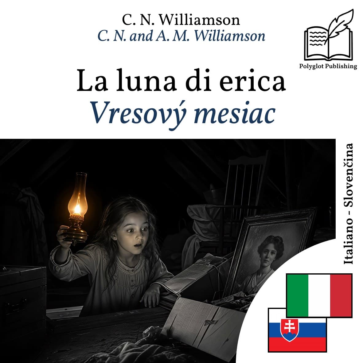 Vresový mesiac