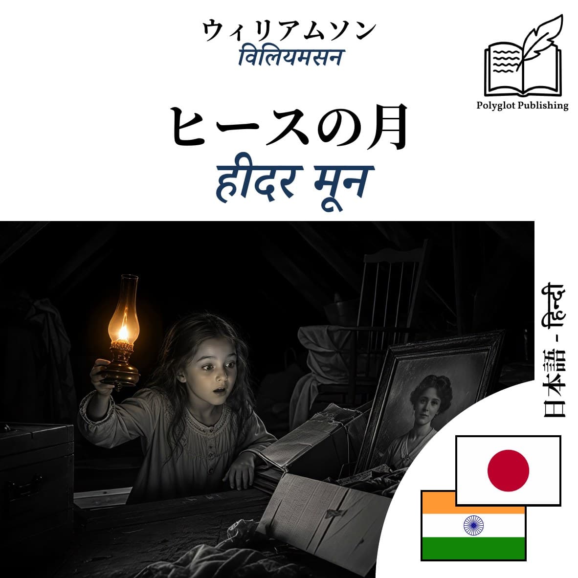 हीदर मून