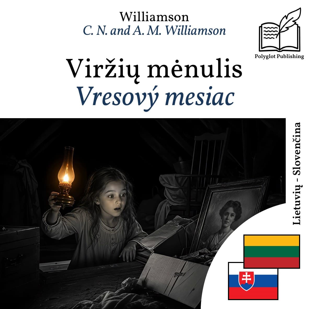 Vresový mesiac