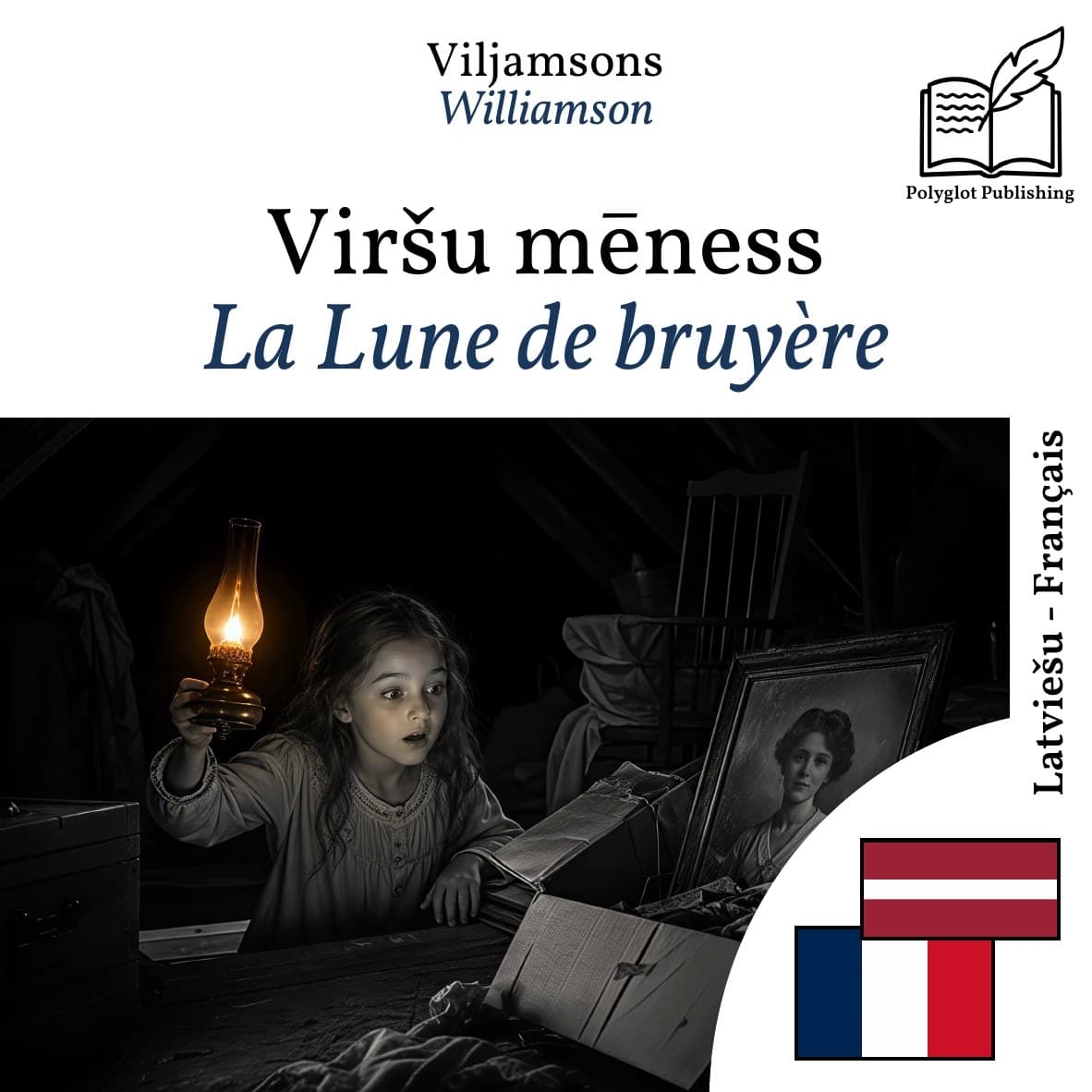 La Lune de bruyère