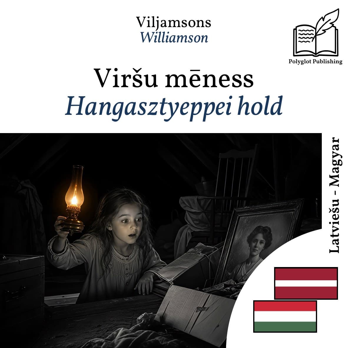 Hangasztyeppei hold