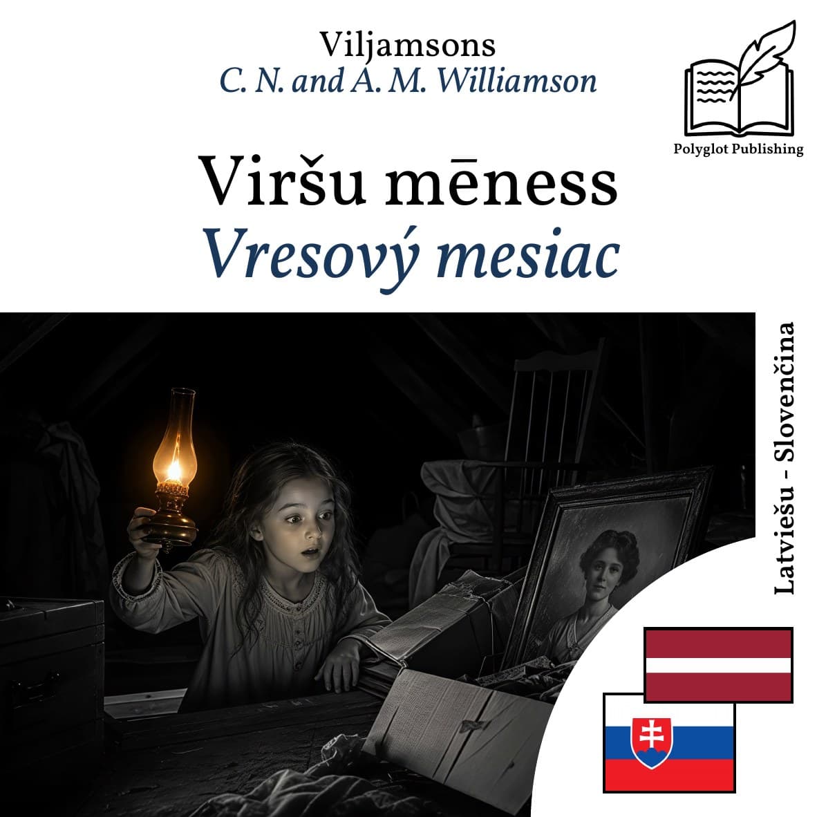 Vresový mesiac