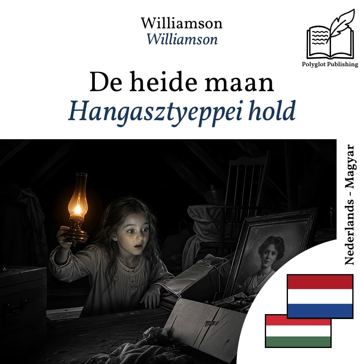Hangasztyeppei hold