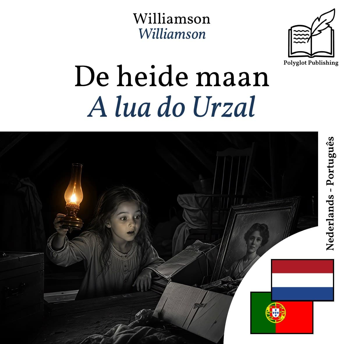 A lua do Urzal