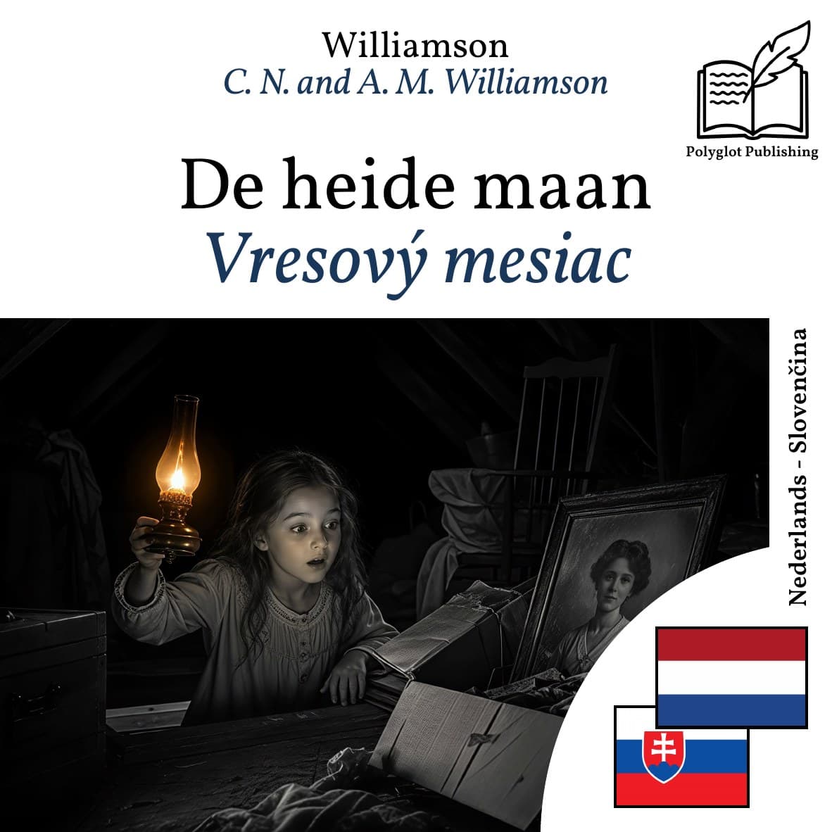 Vresový mesiac