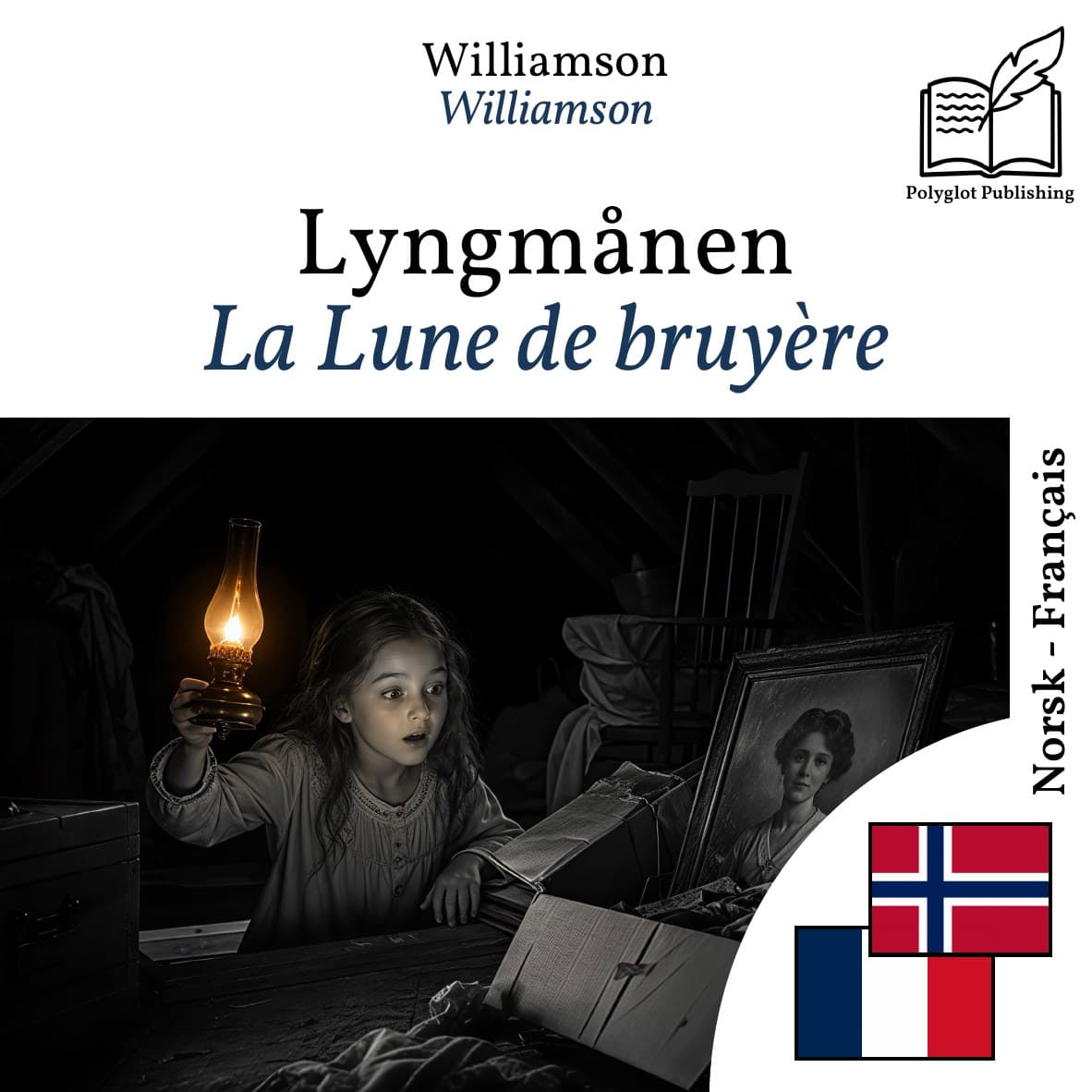 La Lune de bruyère