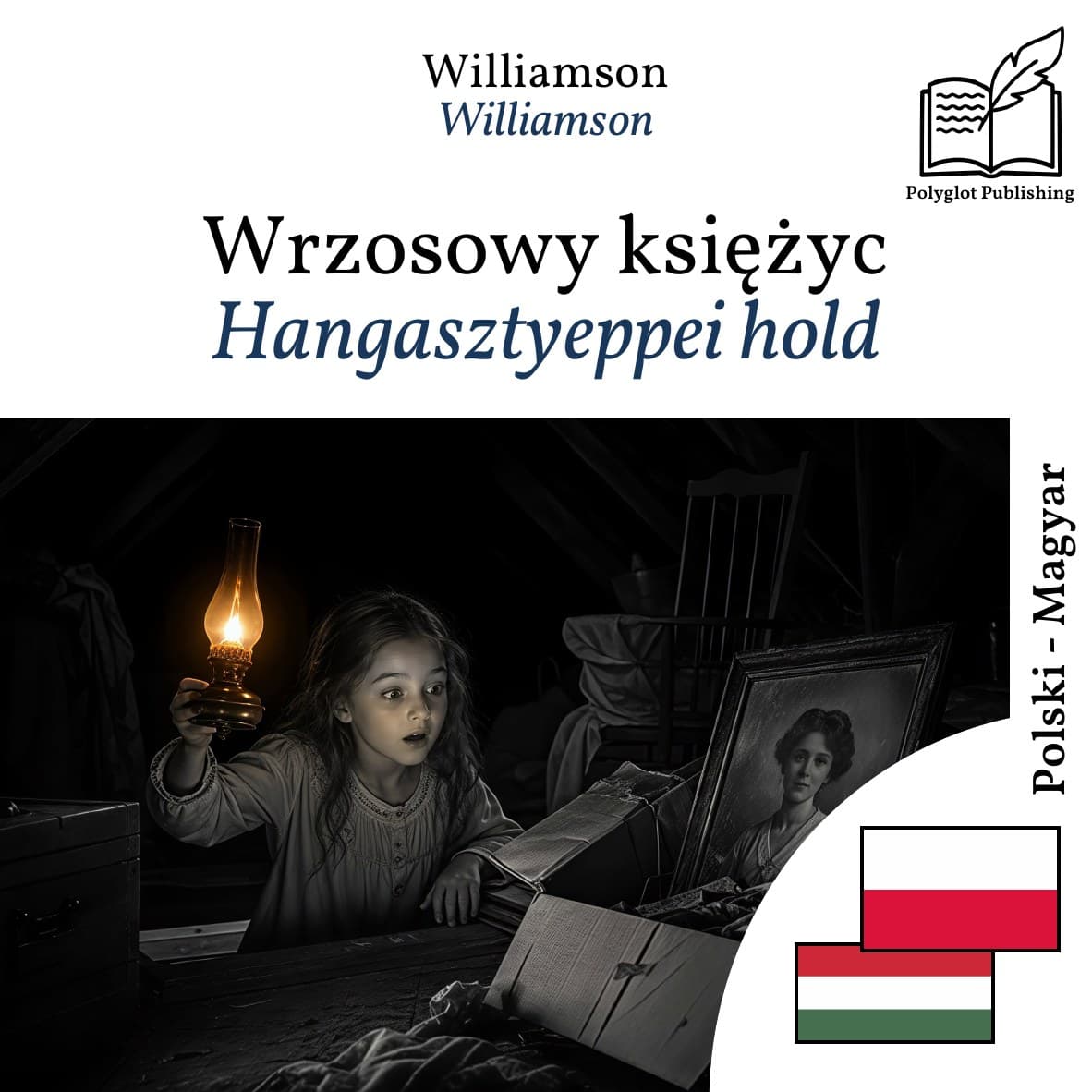 Hangasztyeppei hold