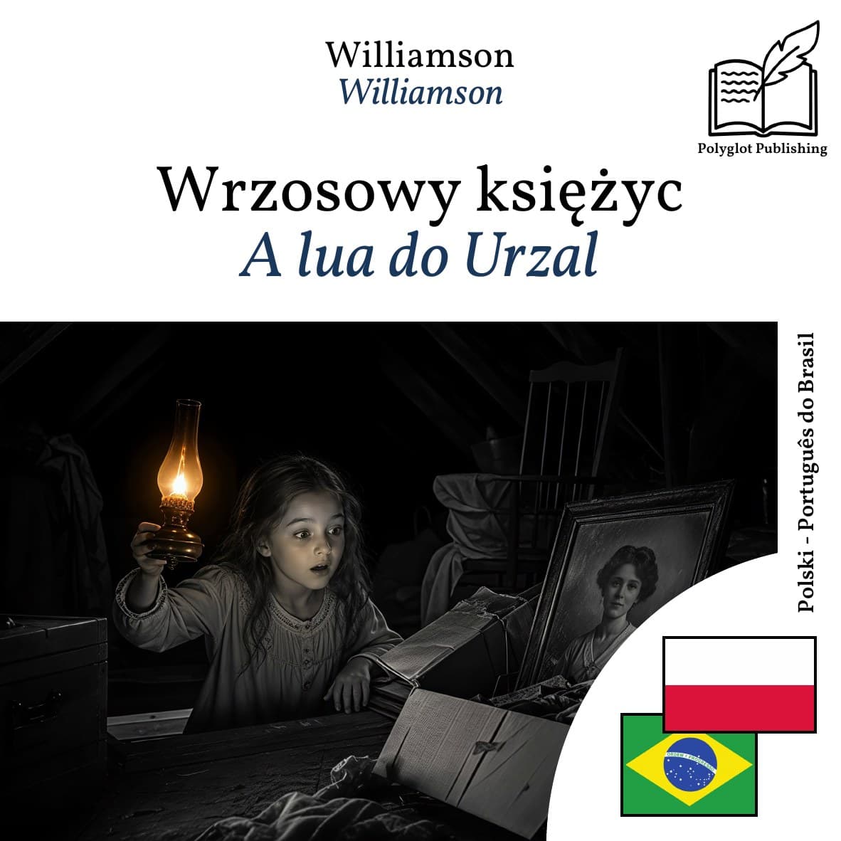 A lua do Urzal