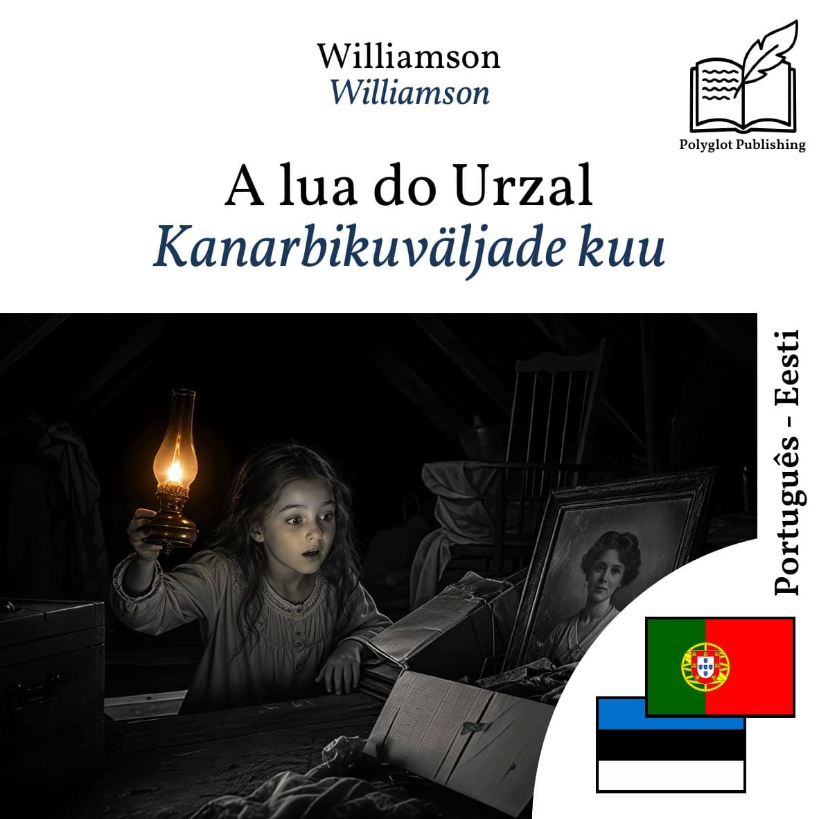 Kanarbikuväljade kuu