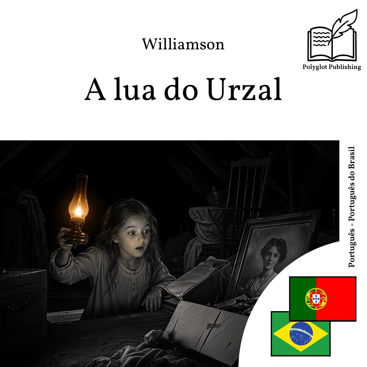 A lua do Urzal