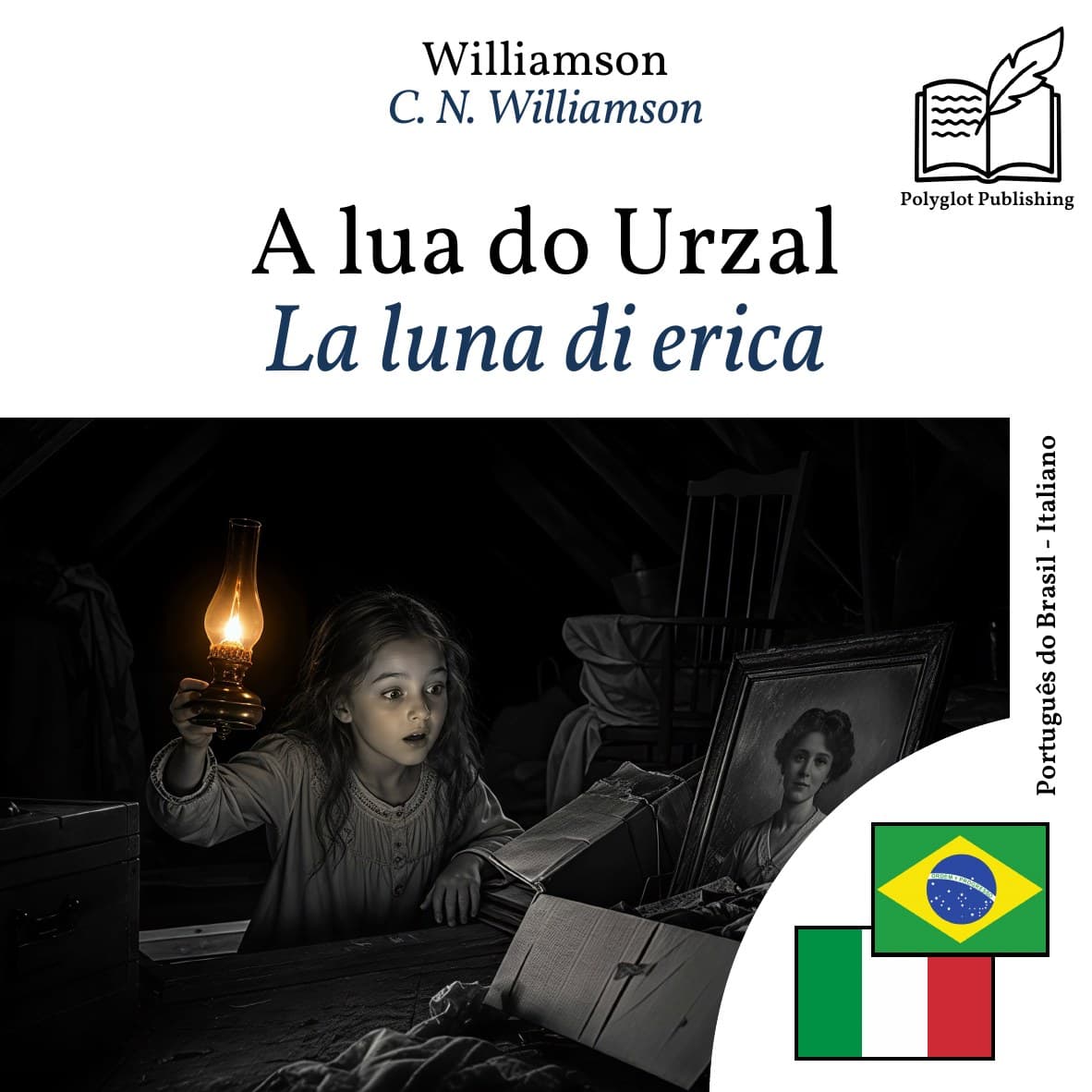 La luna di erica