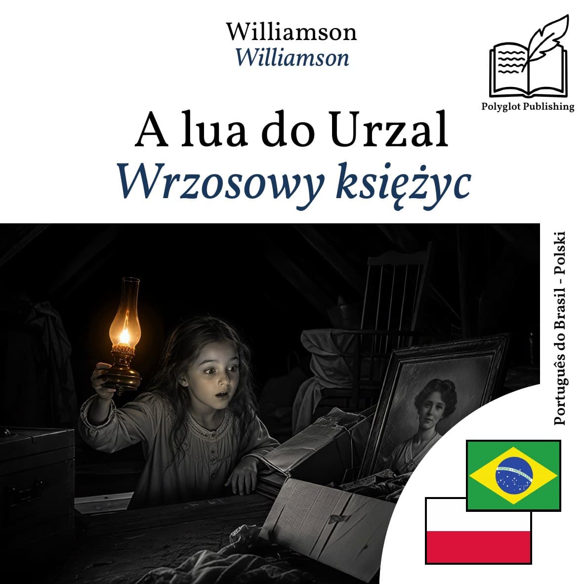 Wrzosowy księżyc