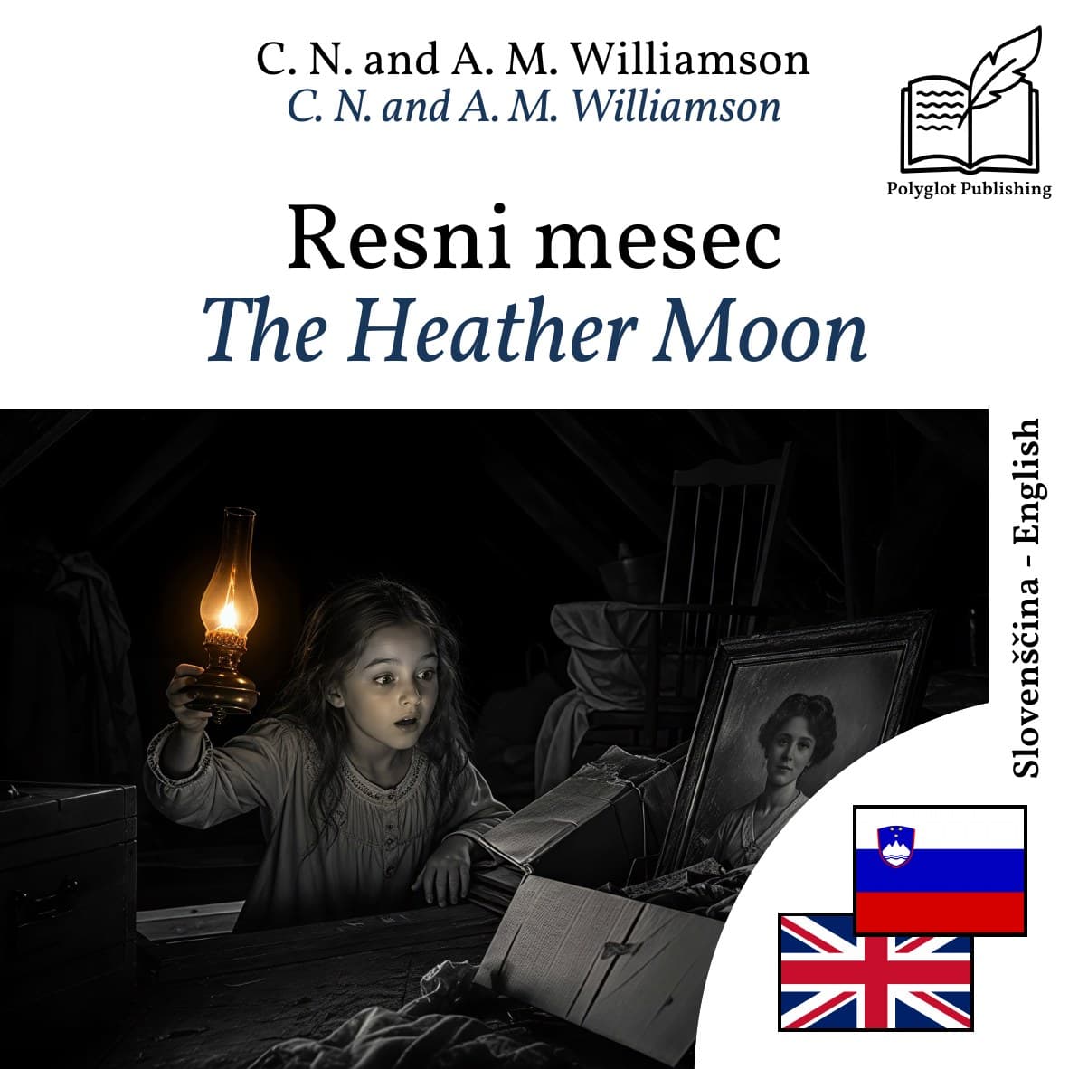 The Heather Moon