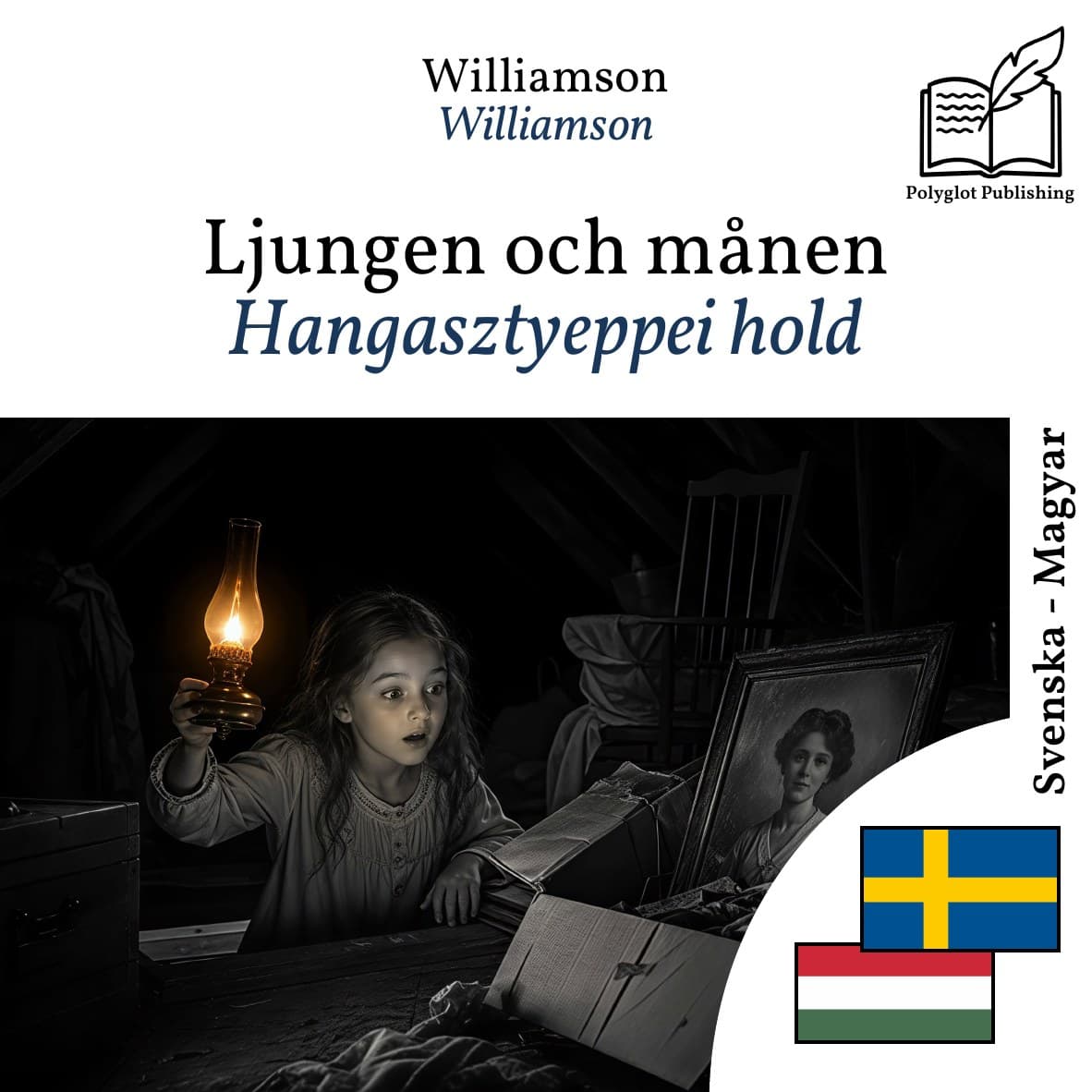 Hangasztyeppei hold