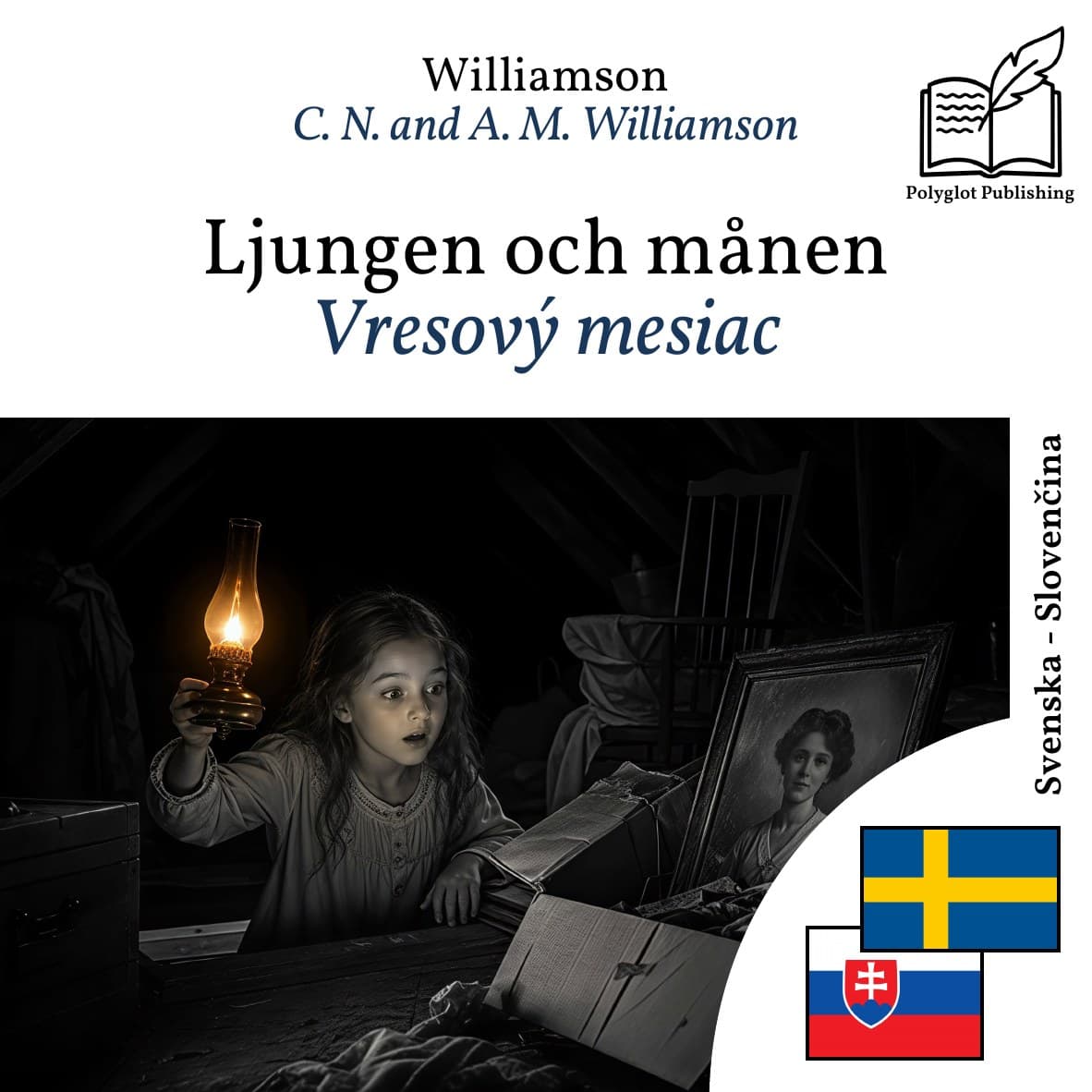 Vresový mesiac