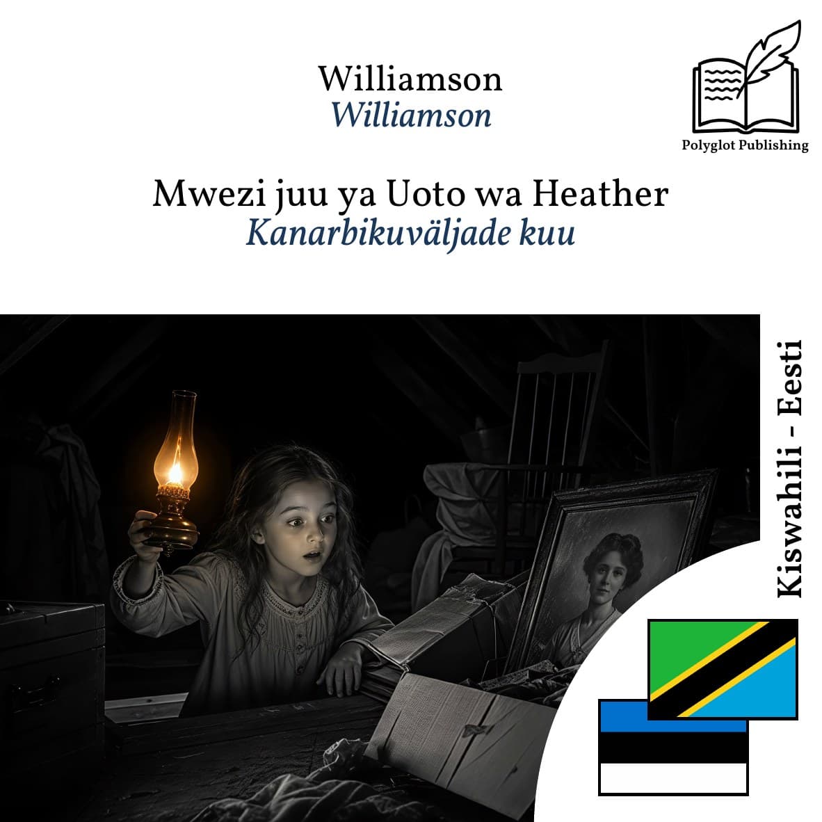 Kanarbikuväljade kuu