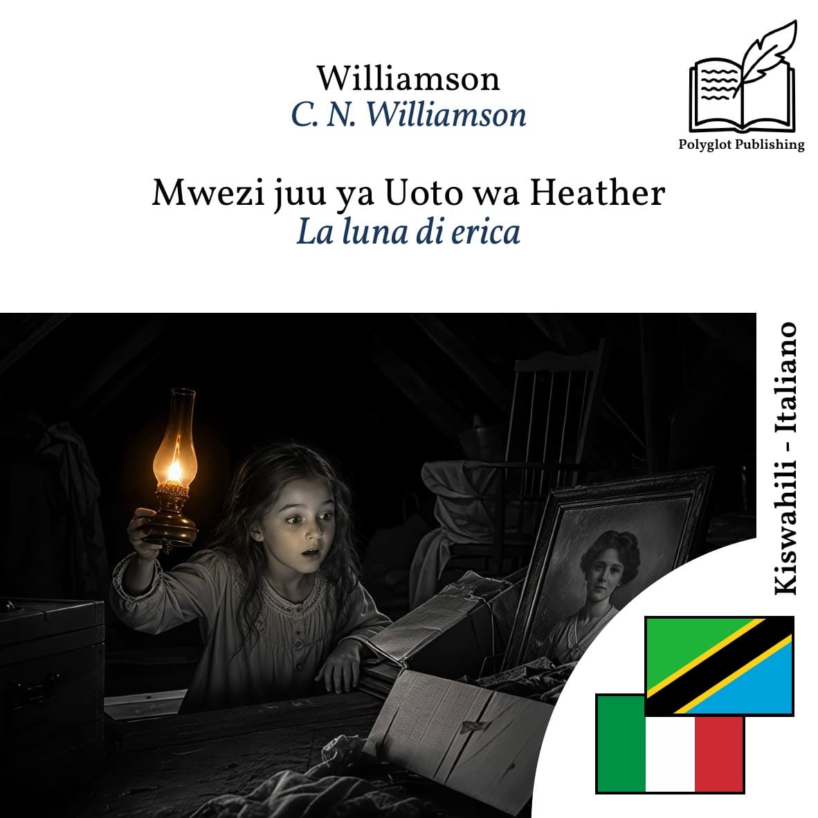 La luna di erica