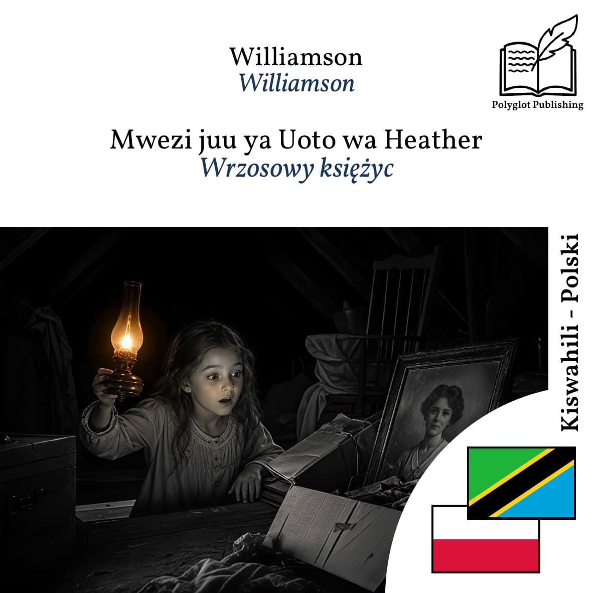 Wrzosowy księżyc