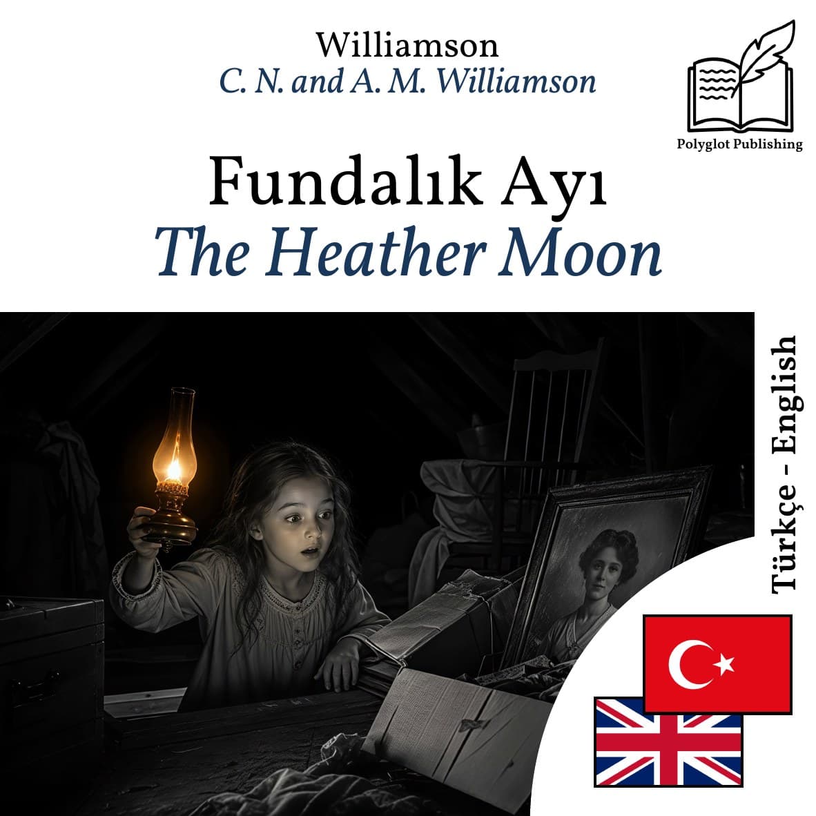 The Heather Moon
