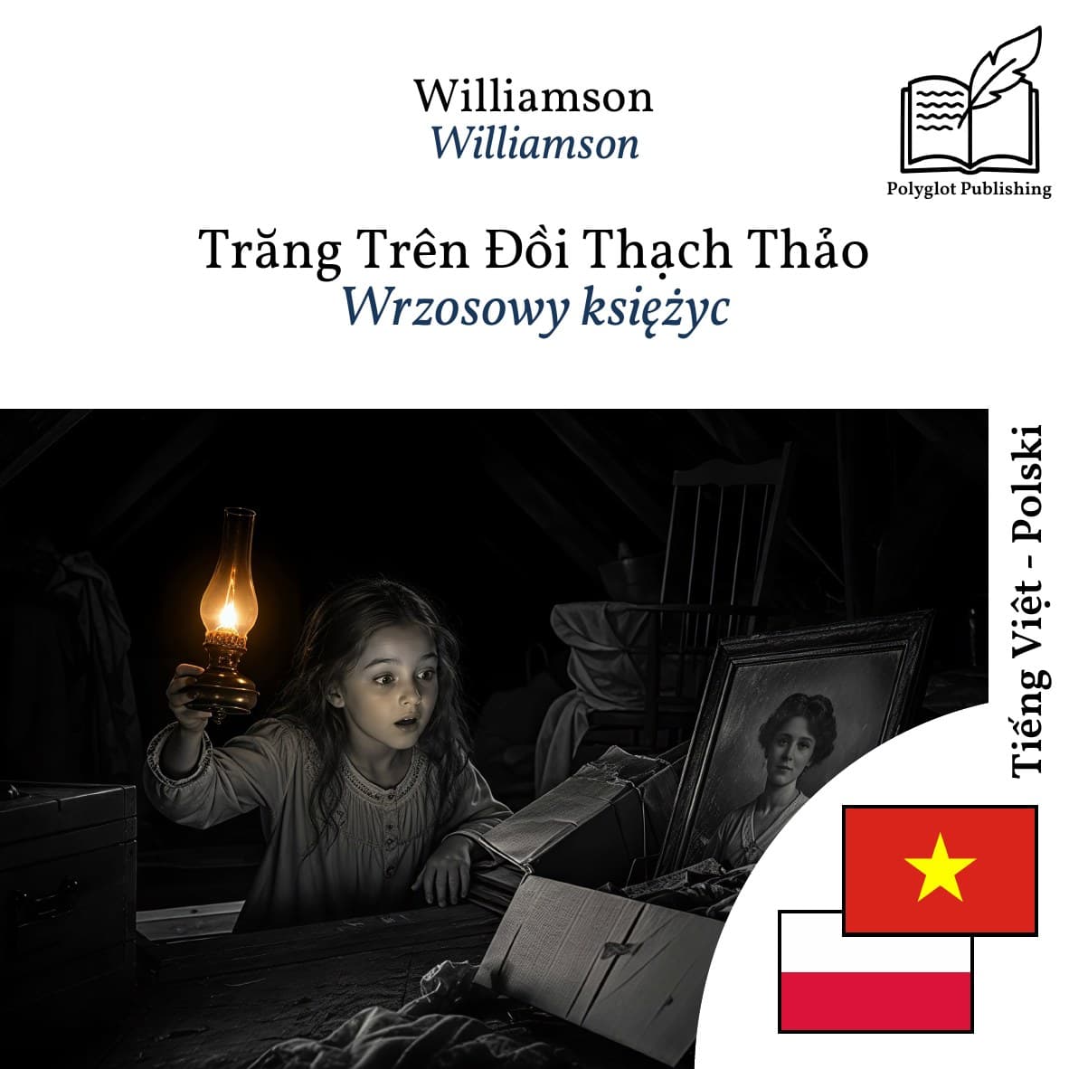 Wrzosowy księżyc