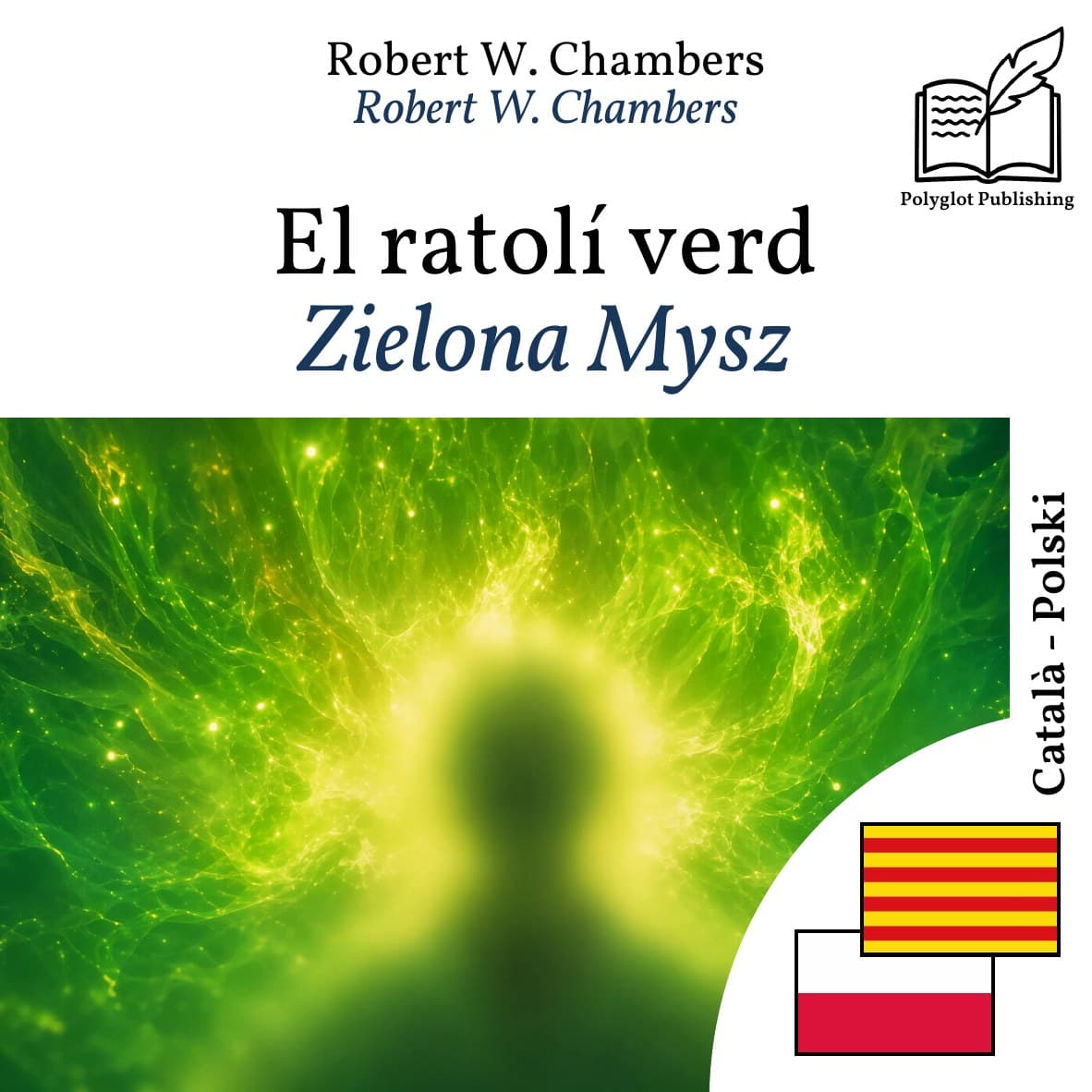 Zielona Mysz